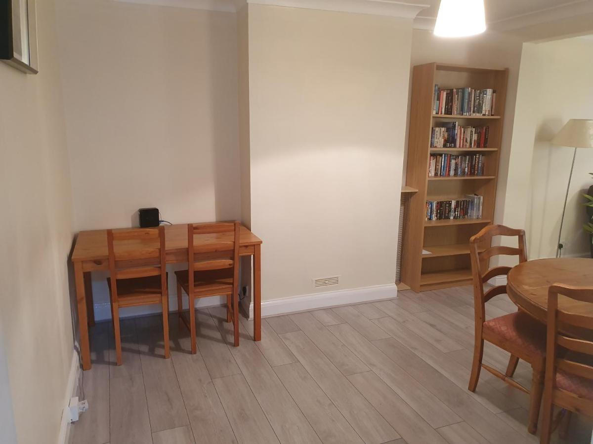 Elegant House 10 Minutes Walk To Wembley Stadium Villa London Exterior photo
